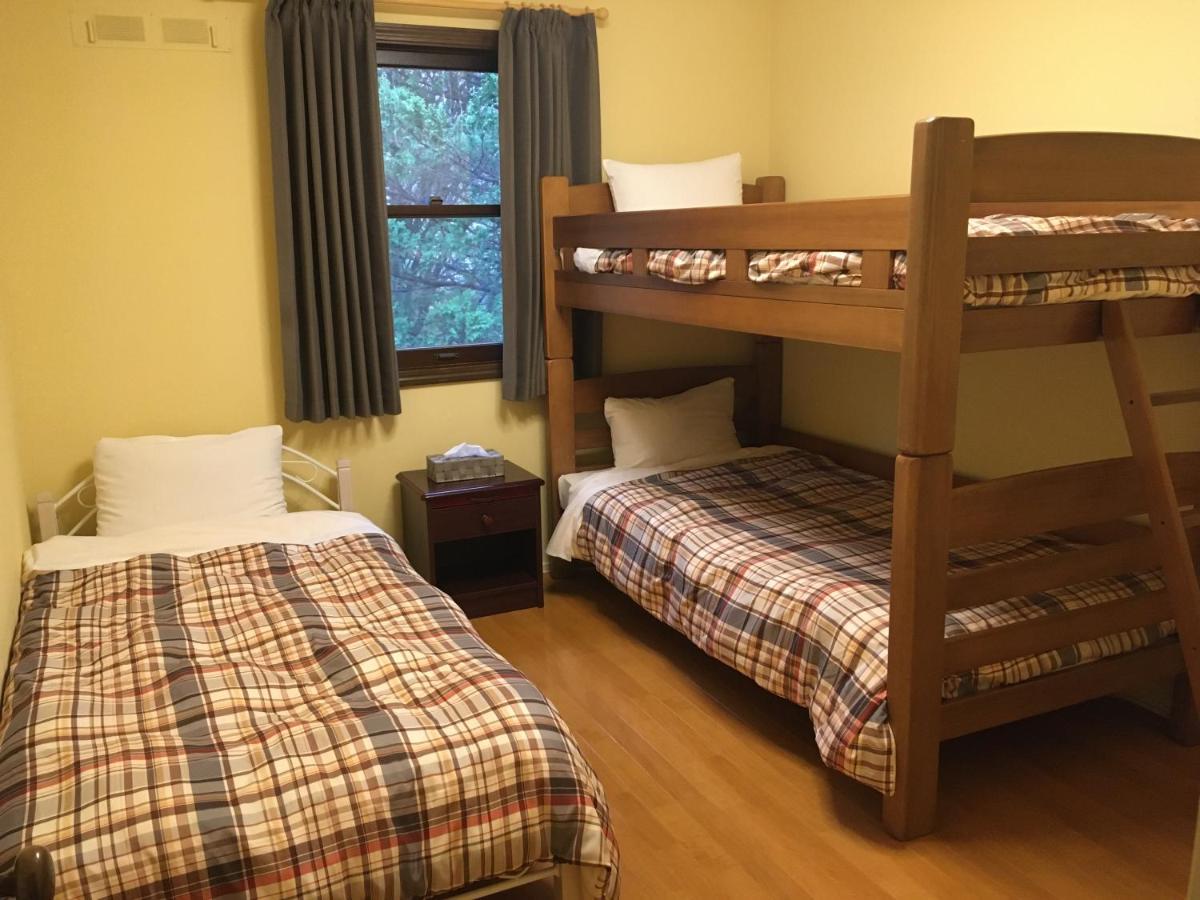 Julian'S English Homestay And Pension Fujimi Экстерьер фото