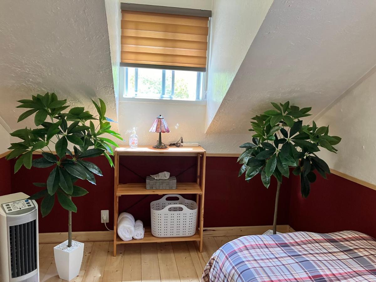 Julian'S English Homestay And Pension Fujimi Экстерьер фото