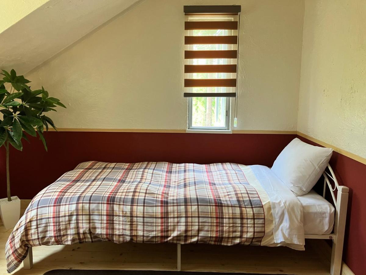 Julian'S English Homestay And Pension Fujimi Экстерьер фото