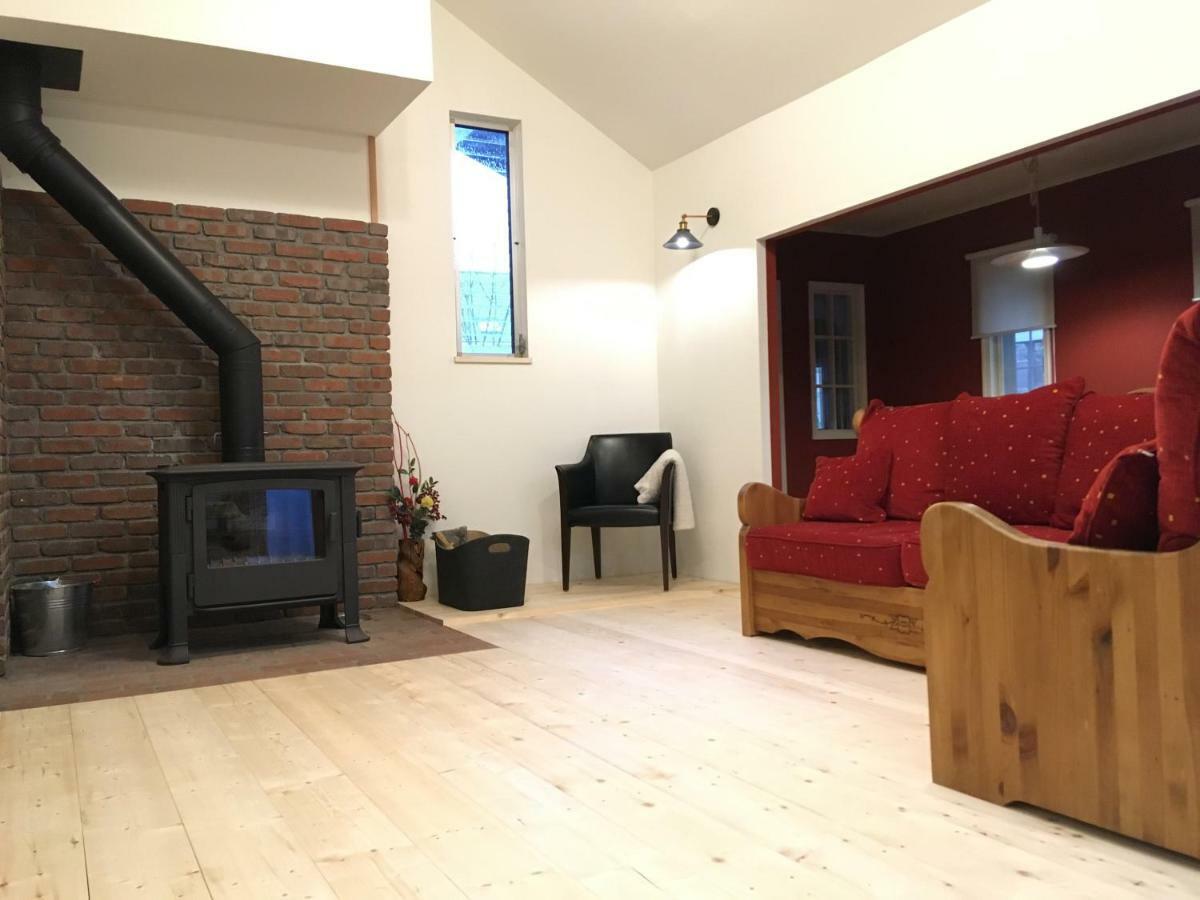 Julian'S English Homestay And Pension Fujimi Экстерьер фото